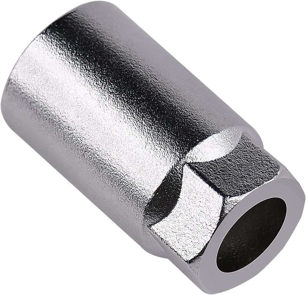 5/8" Spark Plug Socket Fits Headers, Snowmobiles, motoRcycles ,Tight Clearance