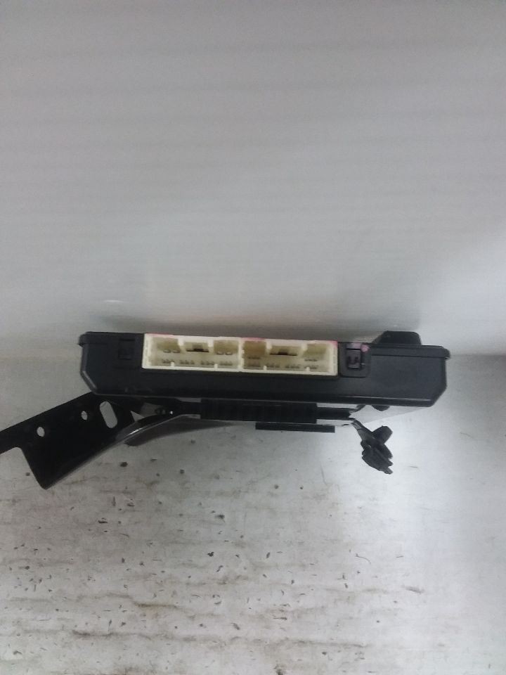 Theft Locking Keyless Access Control Unit Module Fits 19-22 ASCENT 88801XC011