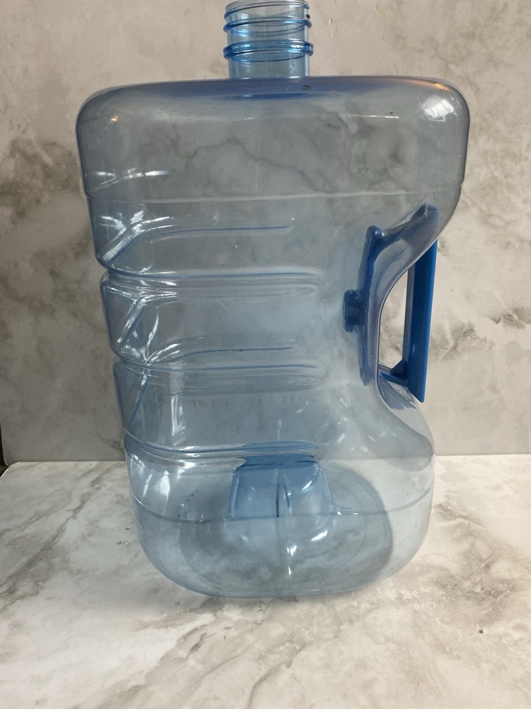 3Gal Stackable and Refillable Water Gallon