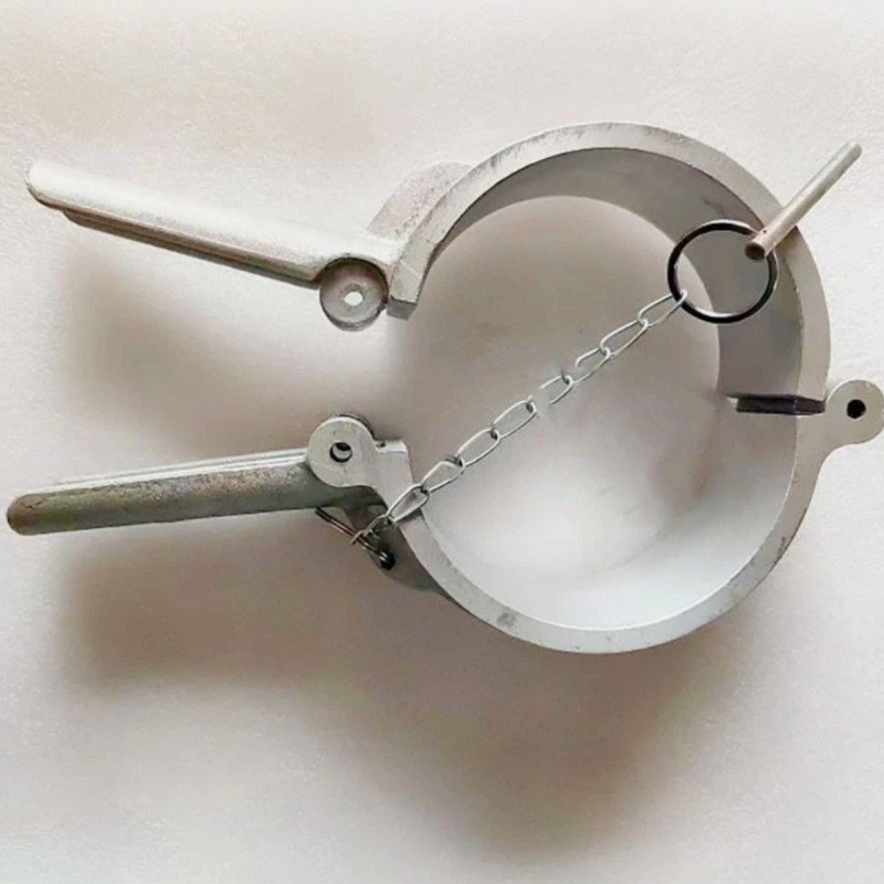 1PC New 4918294 Fits for Cummins Piston Ring Compressor Tool-