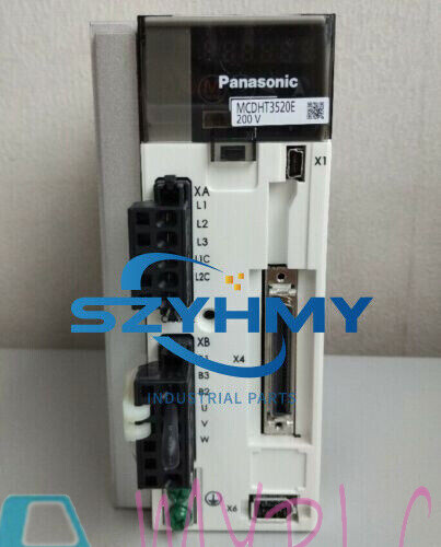 NEW Panasonic MCDHT3520E Servo Driver (1pcs)