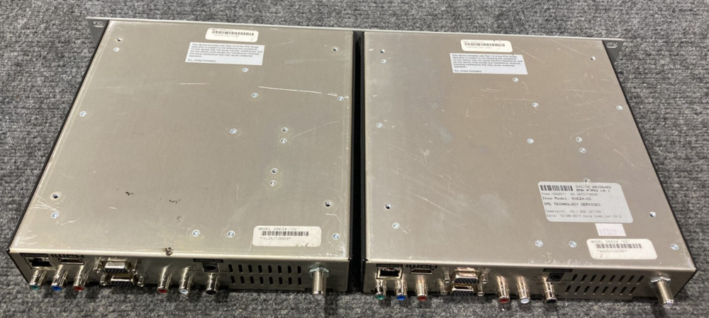 Drake Digital DSE24 HD Digital Signage Encoder (As Is)