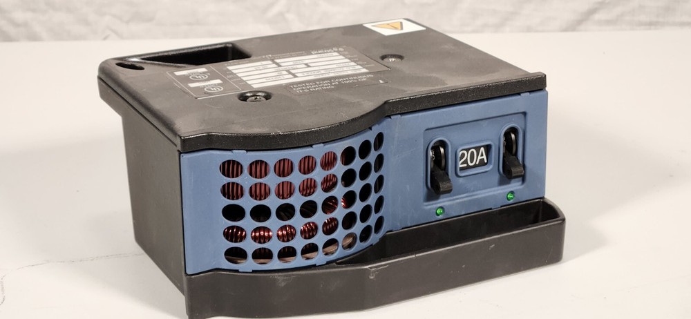 Strand SLD Dimmer Module 75710