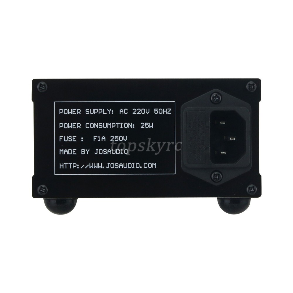 10M OCXO Frequency System Frequency Standard Square Wave Sine Wave Output tops