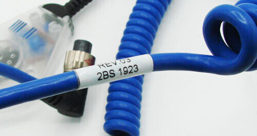 Cable for Amazon Robotics fits 540-00555 REV.03 2BS 1923 3-Function with Standby