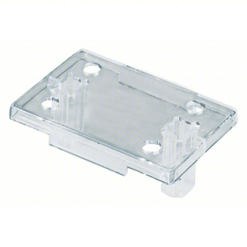 Crydom 10PCV2475 Solid State Relays + KS100 fingerproof relay cover