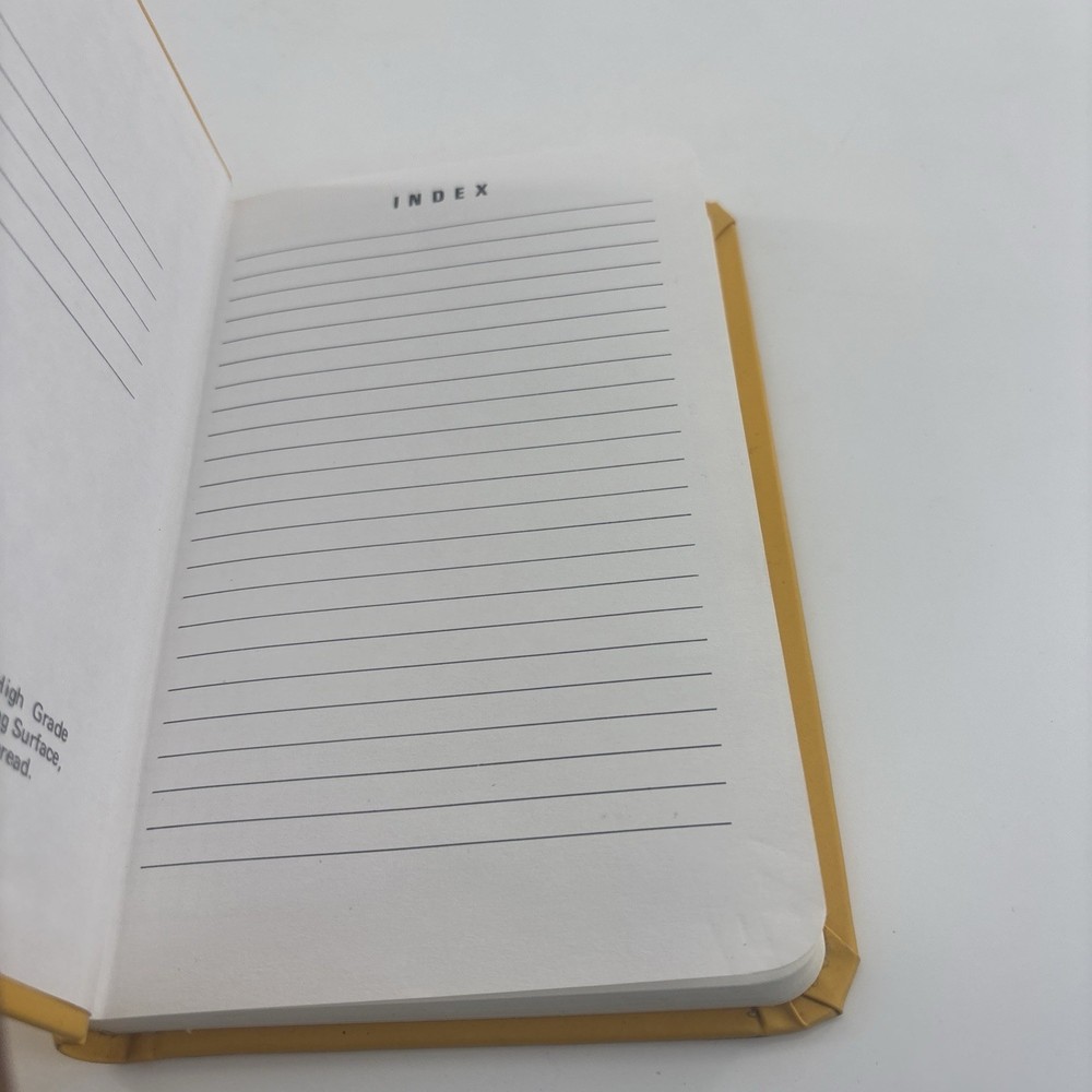 Sokkia 815200 Transit Field Book