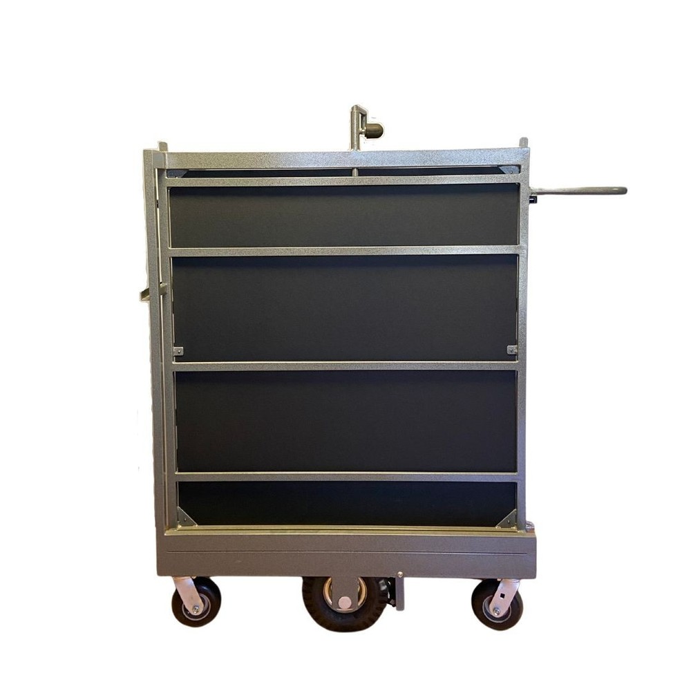Easy Duz-All Cart