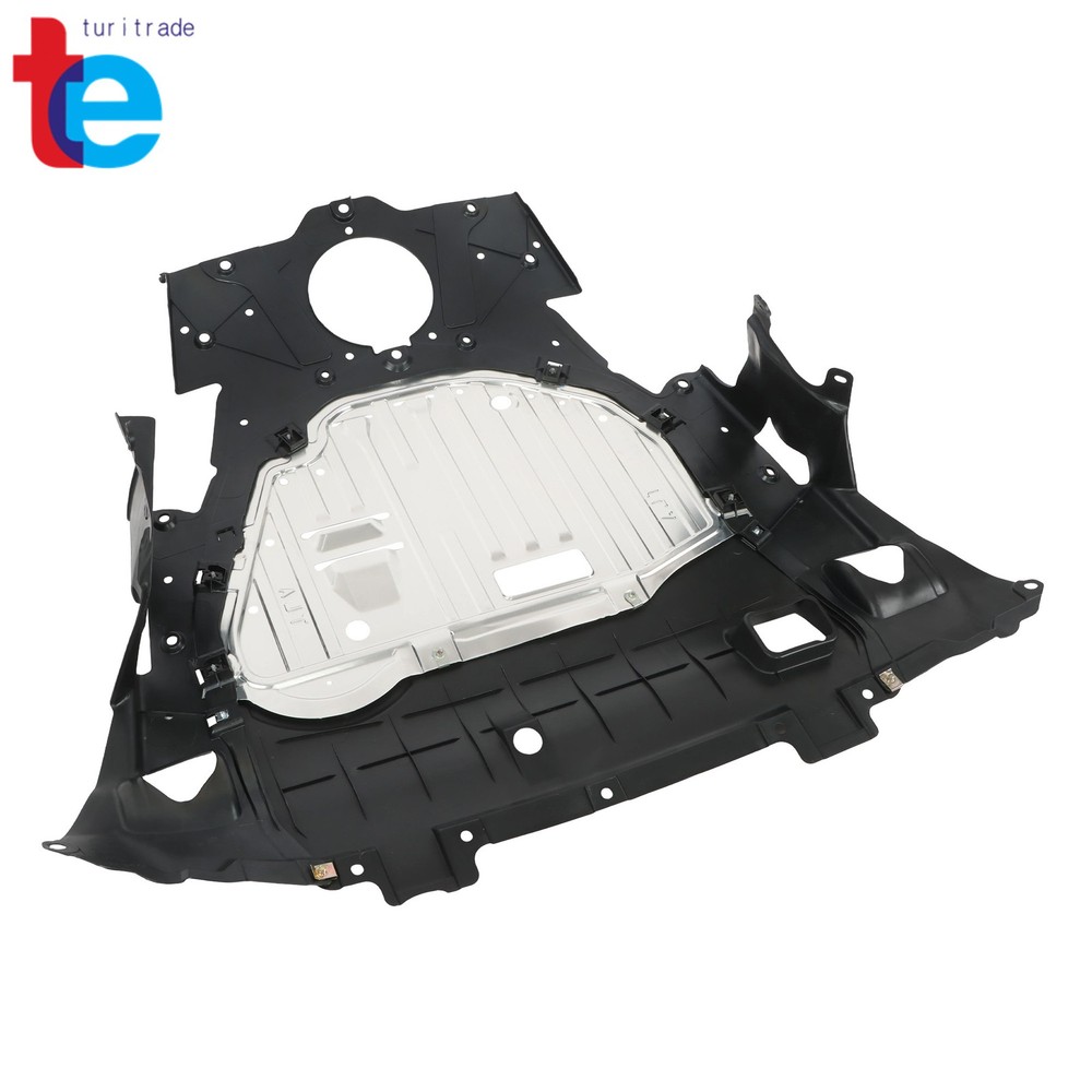 For Honda Cr-V 2017 - 2022 Front Lower Engine Under Cover Splash Shield