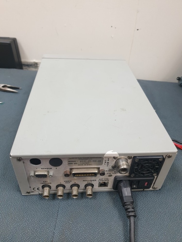 Boonton 4531 RF Power Meter