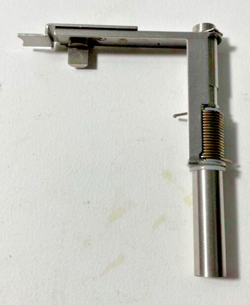 Agilent Technologies 07673-61300 RP Vial Stripper