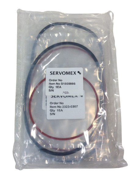 SERVOMEX OXYGEN KIT PARTS