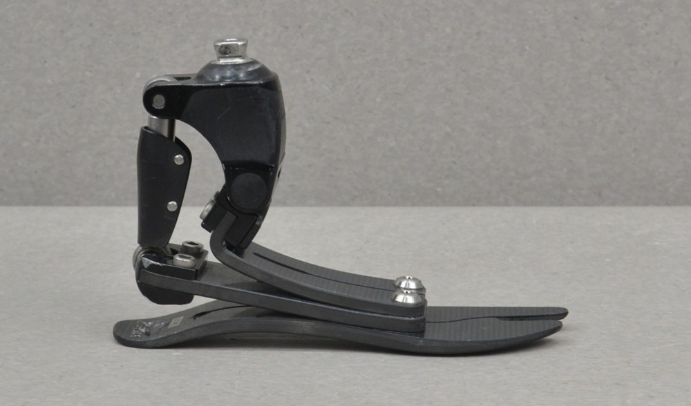 Ossur Pro-Flex Multi-Blade Right Prosthetic Foot Category 6 Size 26