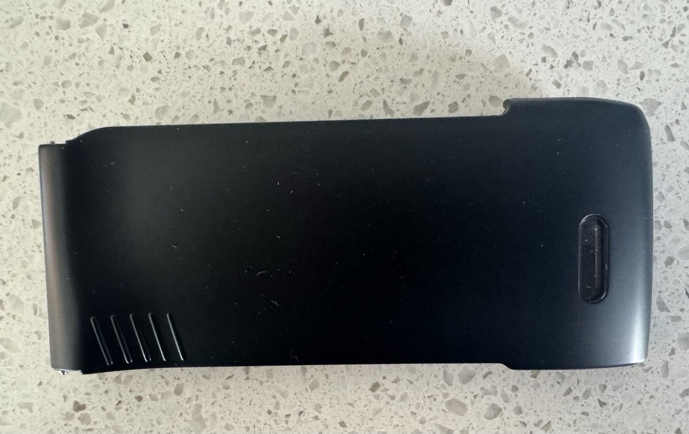 Nikon N8008 Camera Back