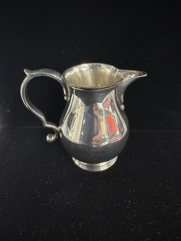 TIFFANY & CO. LONDON CREAMER 1939