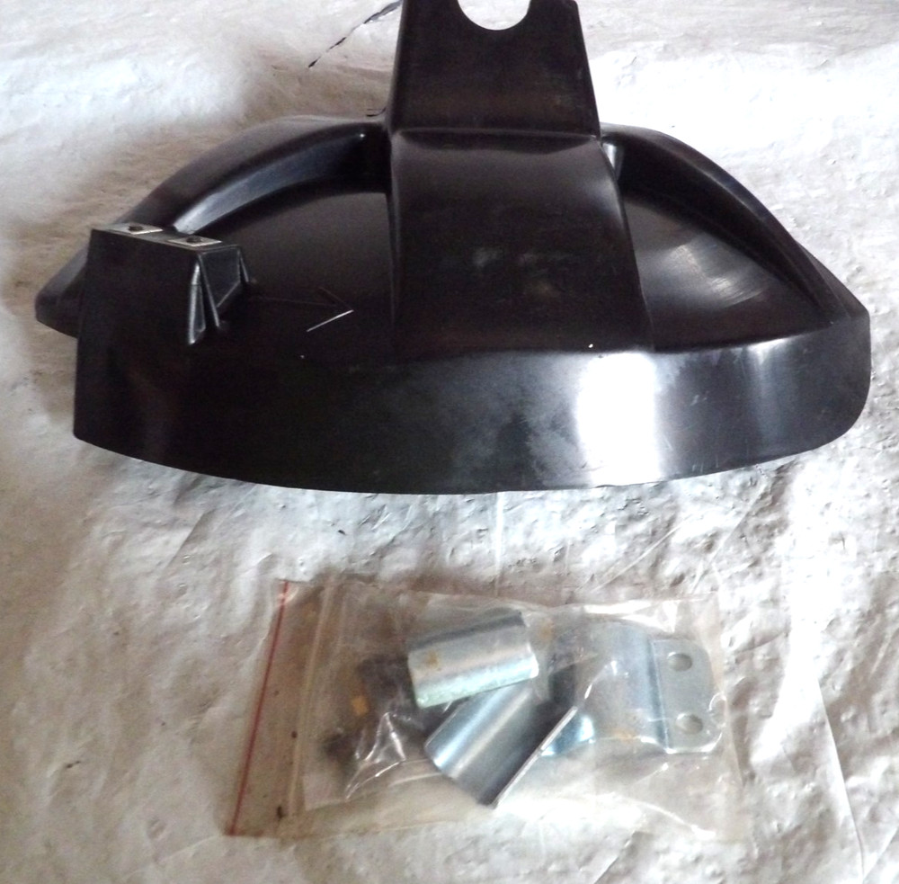 NOS Universal Echo Shindiawa Weed Wacker Guard with String Trimmer Cutter