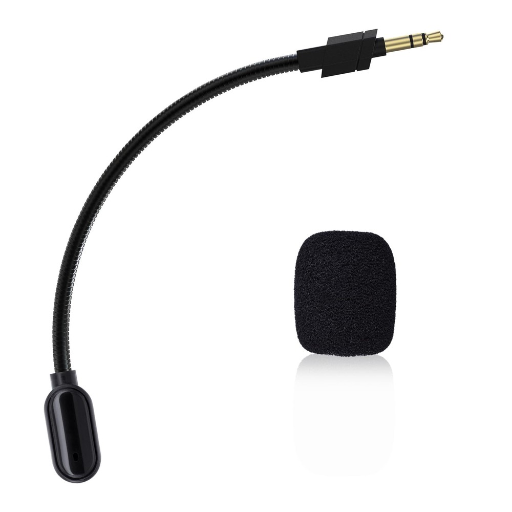 Replacement G733 Microphone Compatible with Logitech G733 Lightspeed Wireless...