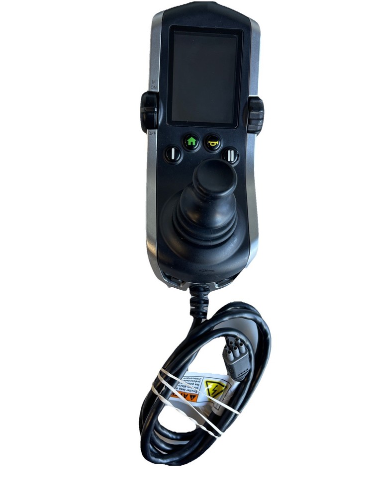 Quantum QLogic 3 Joystick #CTL143976