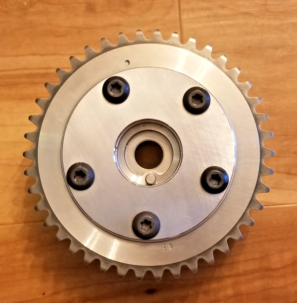 APDTY 028361 Engine Variable Valve Timing Sprocket