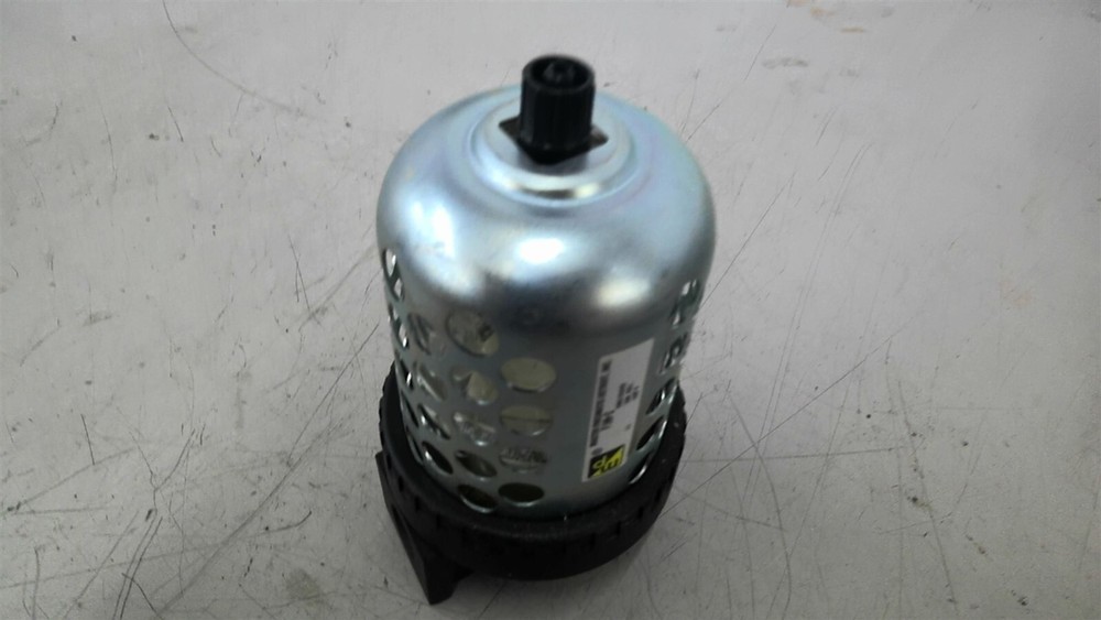 Master Pneumatic F100 3 3/8