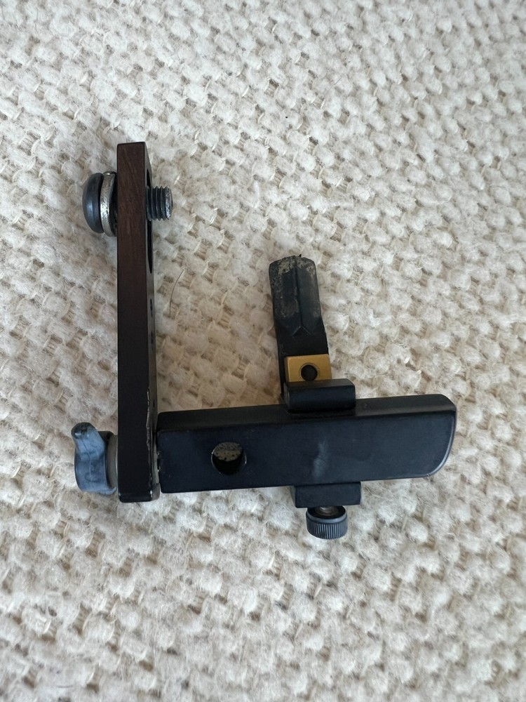 Vintage Martin Archery Rest