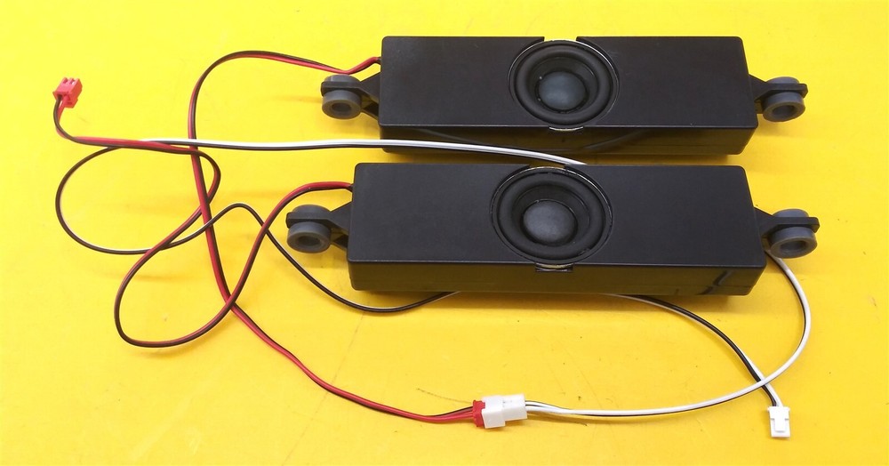 ⭐️⭐️⭐️⭐️⭐️ TV Speaker Set TCL 65S421