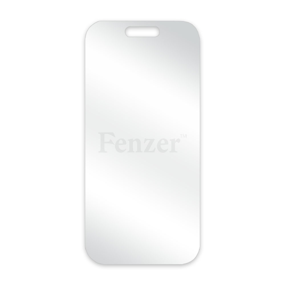 LCD Ultra Clear HD Screen Phone Protector for Apple iPhone 17 / iPhone 17 Pro