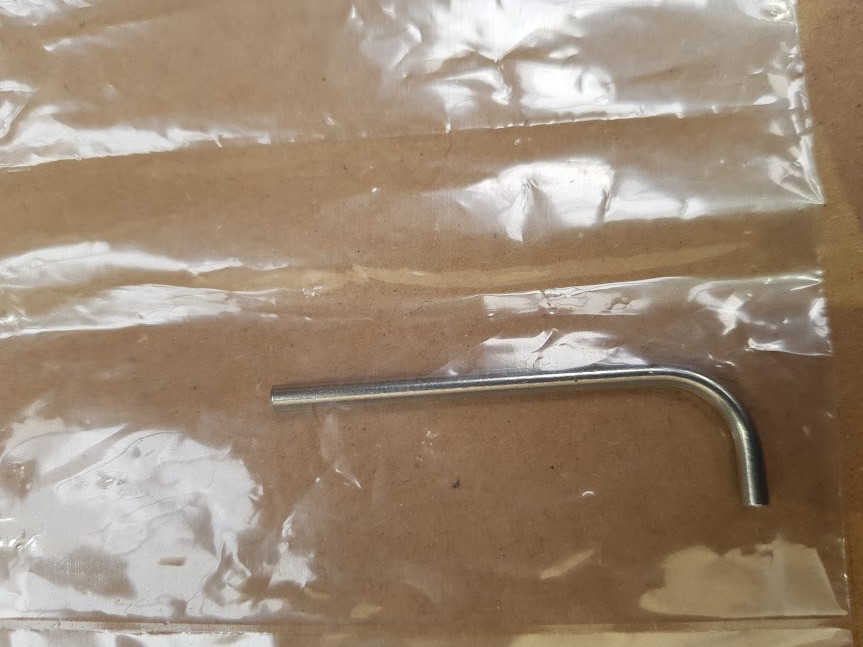 DISCO MOHLZ033--B BLOW NOZZLE