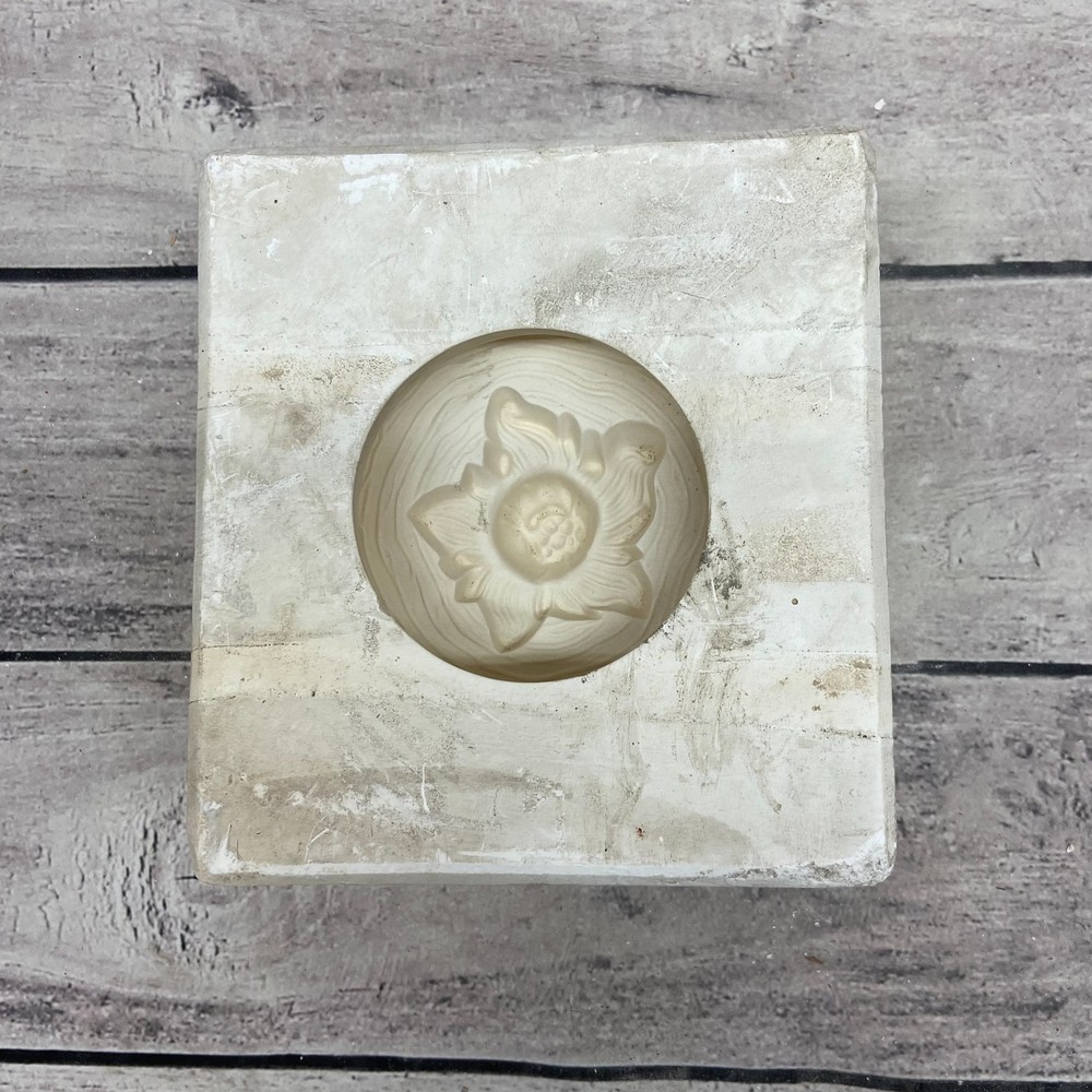 Ceramic Slip Casting Mold #226A