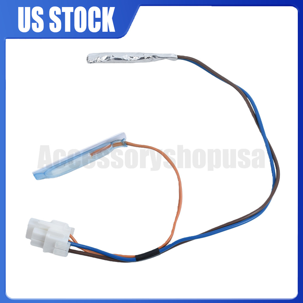 Temperator Sensor Fits For LG Kenmore Refrigerator PS3529340 6615JB2005H
