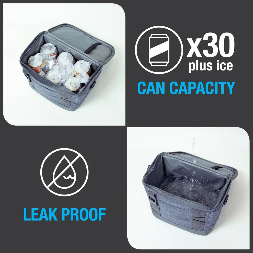 Clevermade Seaside 30 Cooler