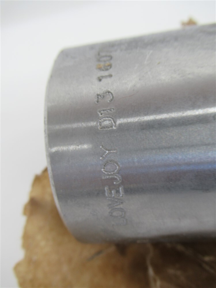 Lovejoy 68514416072 , D13-UJ-Solid x Solid Universal Joint