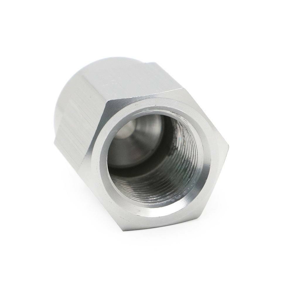 LS Coolant Temp Sensor Adapter M12-1.5 NPT Temperature Sensor Adapter 5.3 6.0