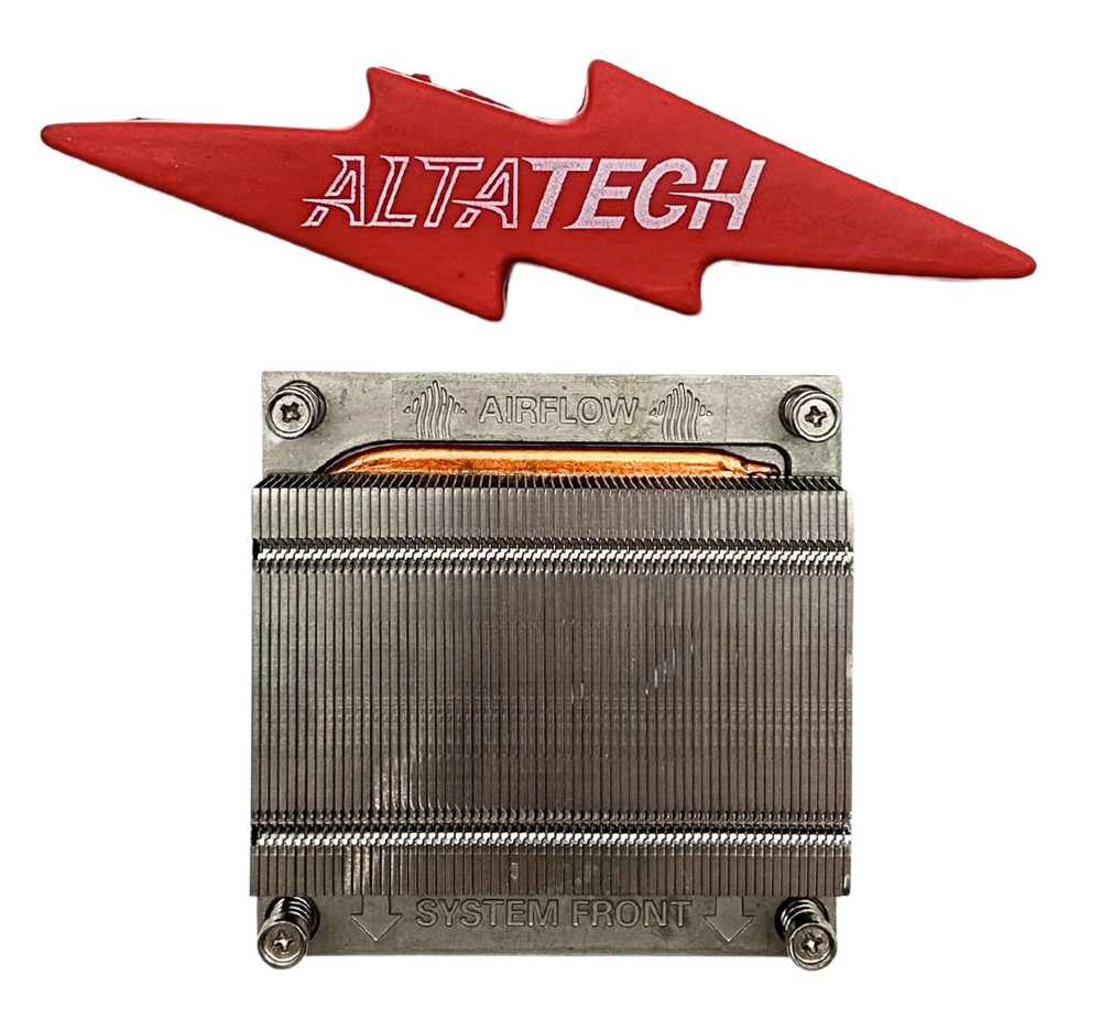 Sun Microsystems 7020774 CPU Heatsink