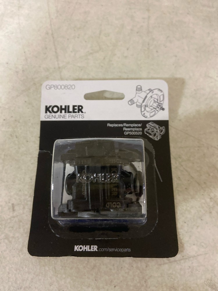 Kohl GP800820 - PBU SERVICE KIT