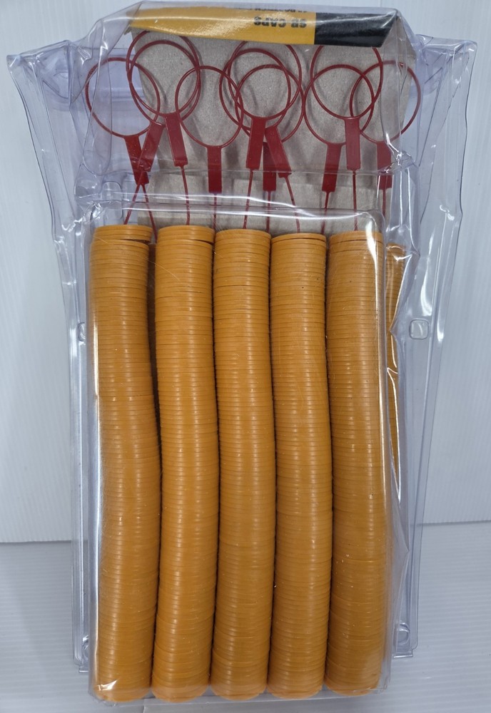 Bostitch SB-CAPS 1” Plastic Button Caps 1M