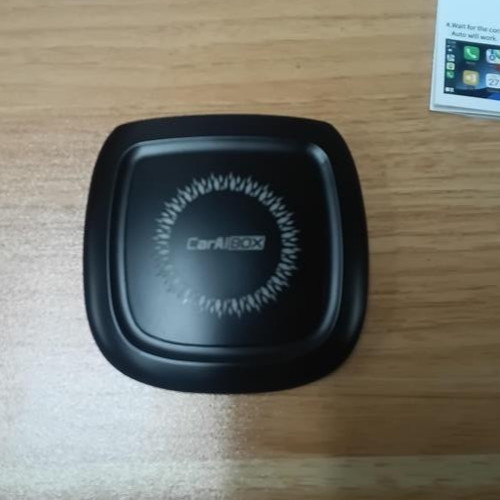 Car AI Box Andriod 11.0