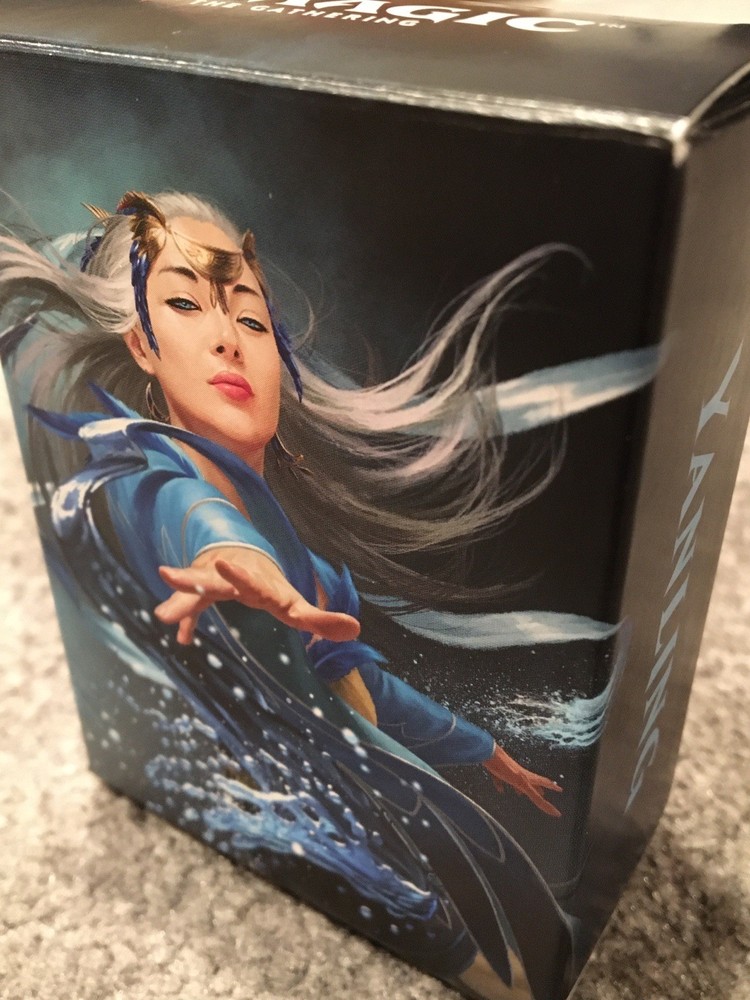 MTG: Yanling Planeswalker Deck - Core Set 2020