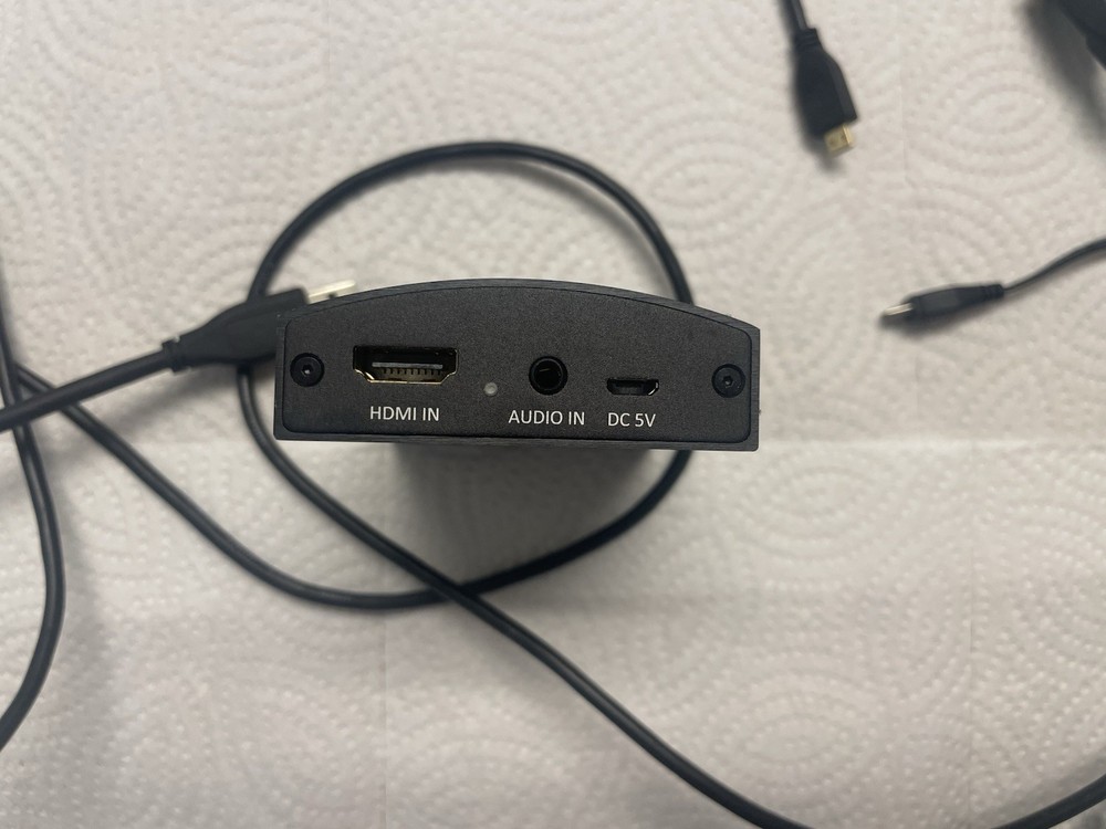 Prophecy Pro-CaptureHD4k