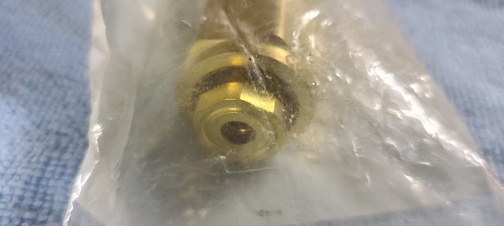 LINCOLN ELECTRIC S19298 ADAPTOR - SPECIAL