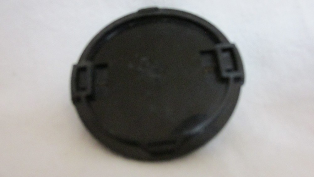 TAMRON 52mm LENS CAP