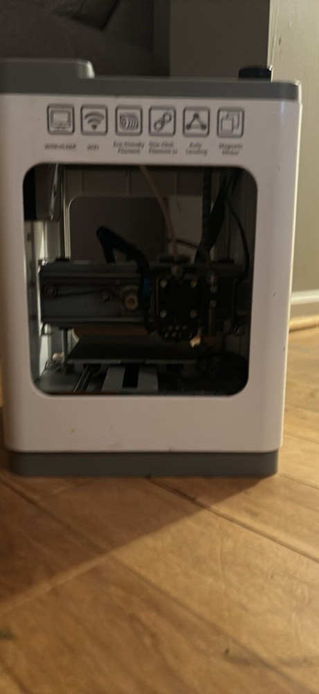 3D Printer