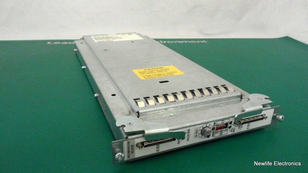 HP A5272-69008 Bus Control Module for SC10 Disk Enclosures