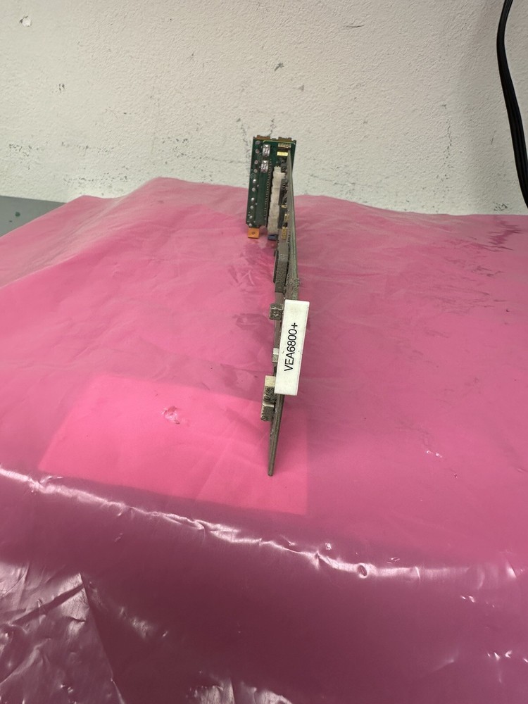 Harris Leitch  VEA6800+ Analog Video Distribution Amplifier