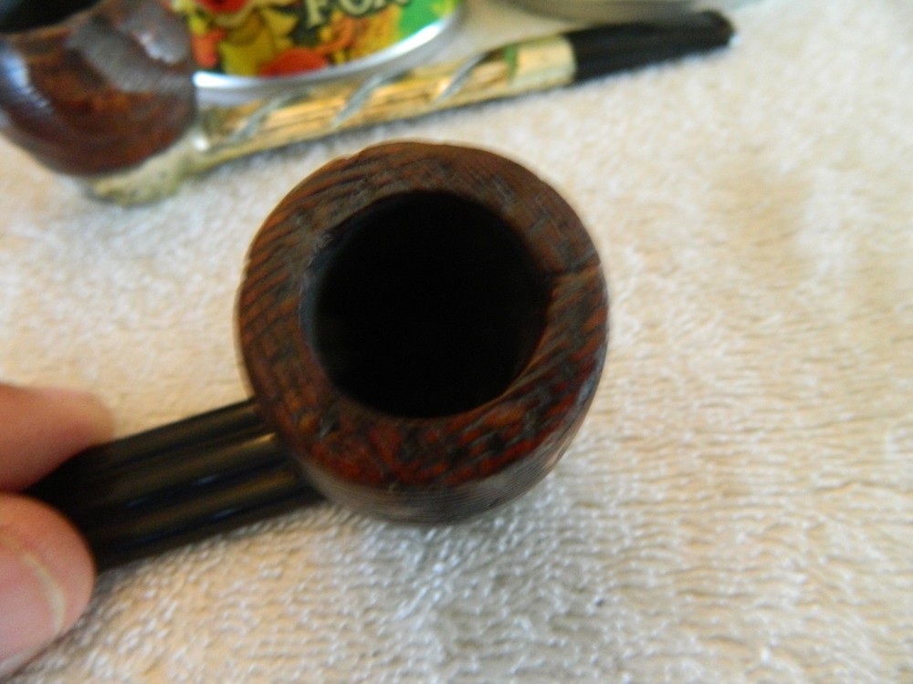 ESTATE PIPE DRYMASTER, KOOLSMORE, PAT. ,USED