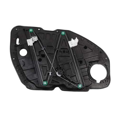 Front Right Passenger Side Power Window Regulator with Panel Front Right Side