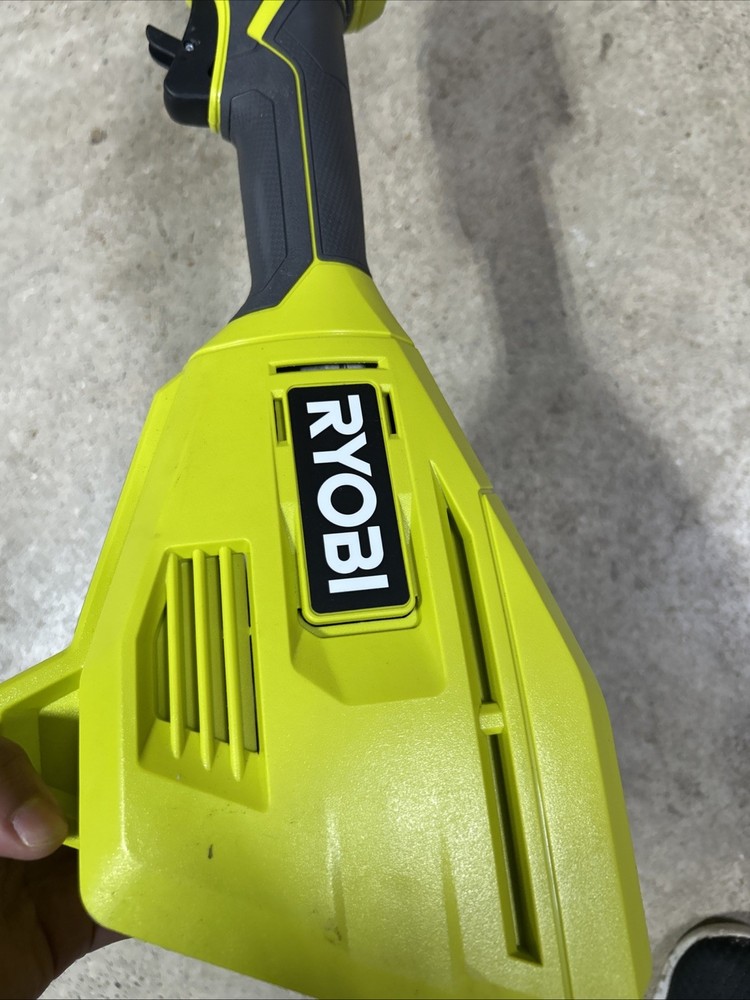 RYOBI RY40PH01 25cc 40V Expand-It Attachment Capable Power Head E1