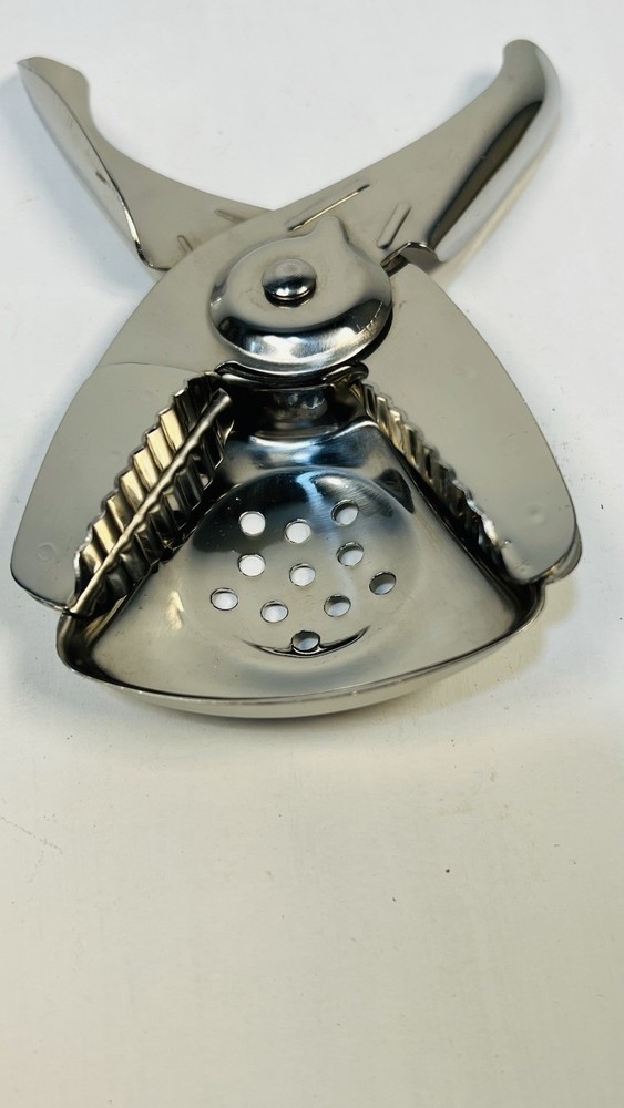 Vintage Manual Lemon Lime Squeezer