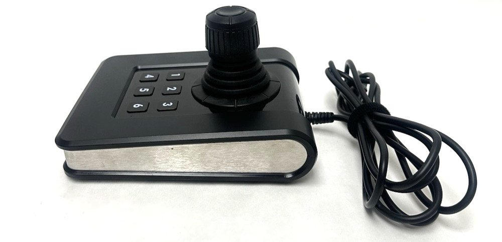 APEM RS USB Desktop Joystick