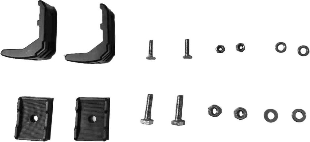 Open Trail B15 SLIDING BRACKET Sliding Bracket For Stealth Pair